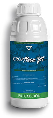 envase CropNeon VA