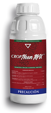 envase CropNeon MAX