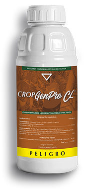 envase cropGenPro CL